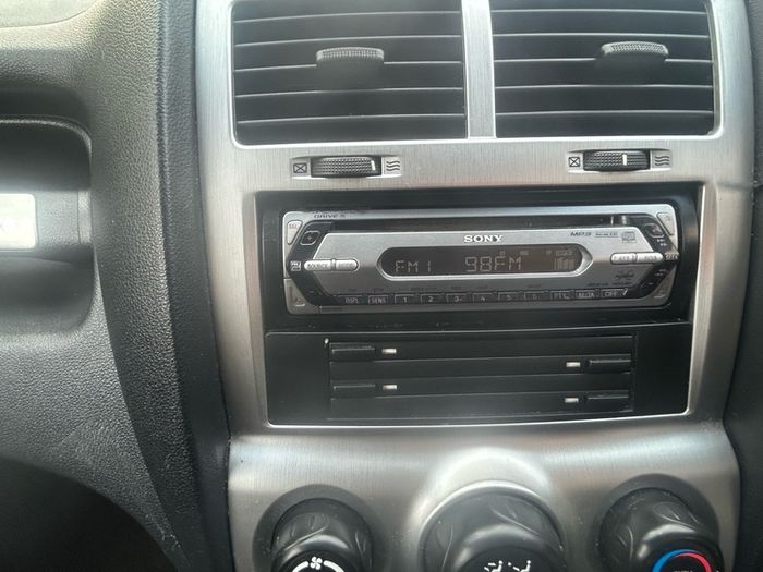 2009 Kia Sportage