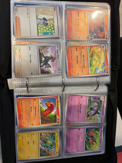 Pokemon TCG Card Collection (480 Cards)