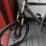 Boardman Mountain Bike Image 2