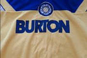 leeds United retro L
