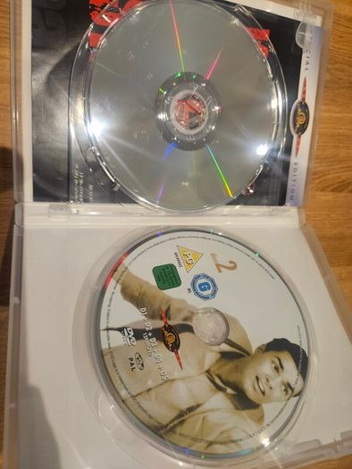 West Side Story DVD