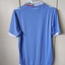 Macron original Authentic Lazio 2014 Jersey mint condition Image 2