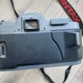 Pentax P30T 35mm Film Camera 28 80mm Lens & Bag Image 4