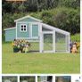 Chicken coop Image 7