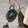 Vintage Table Lamp Image 4