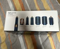 Dyson AirWrap Complete