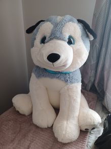 Soft toy