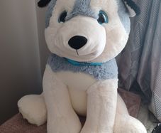 Soft toy