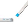 PS4 Controller Touchpad Flex Cable 12 Pin JDS 030 040 050 055 Image 2