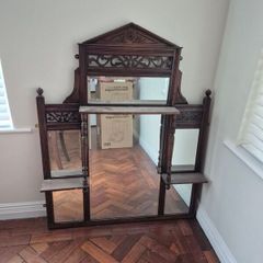 Mahony hall Mirror