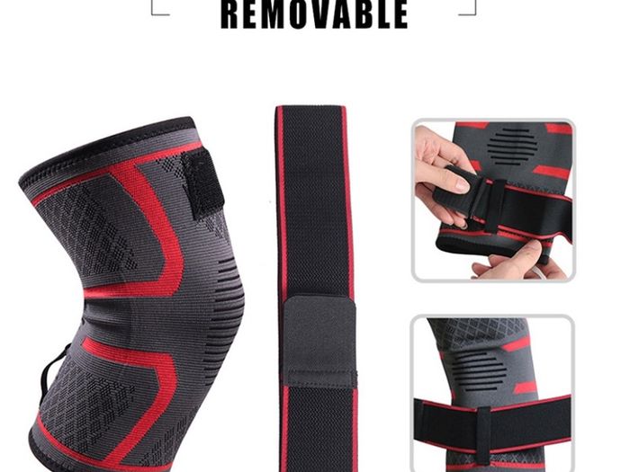 Kneepad