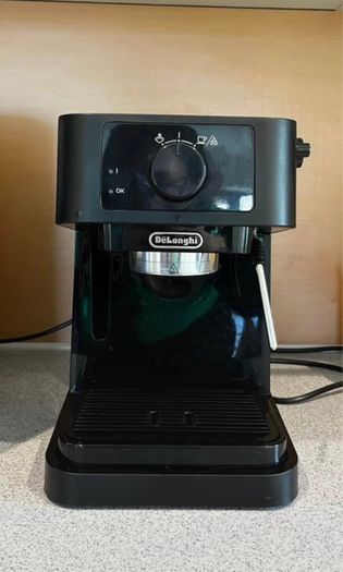 Coffee Machine