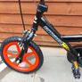 Kids outrider bike size 14 inch wheels Image 8