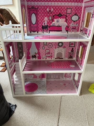 doll house