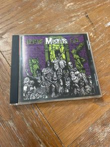 Misfits - Earth A.D.