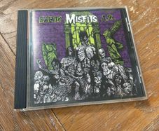 Misfits - Earth A.D.