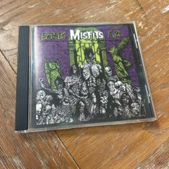 Misfits - Earth A.D.