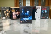 Robert De Niro and Al Pacino Classic Gangster Collection