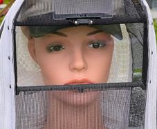The Martin BeeSee Visor