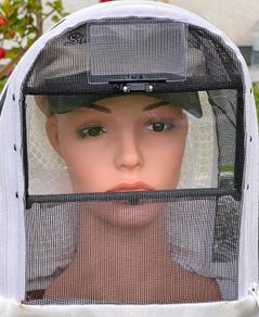 The Martin BeeSee Visor