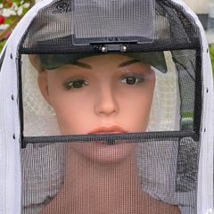 The Martin BeeSee Visor