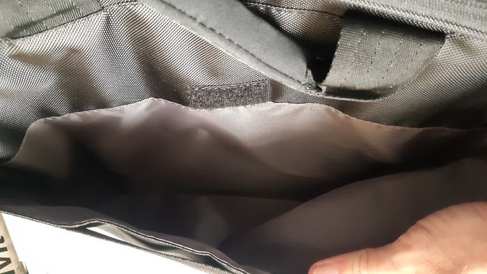 Dell Briefcase 15 Laptop Notebook Tablet bag Dark Black Home Office School College