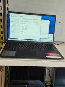 Dell Inspiron 15