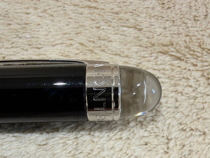 Montblanc Starwalker Sfera Ballpoint Pen
