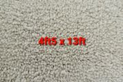 carpet 4ft5 x 13ft