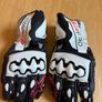 Alpinestars GP Pro R4 Gloves Image 3