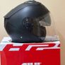 Givi Motorcycle Helmet Matt Black Image 3