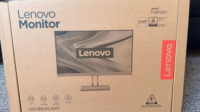 lenovo computer screen for gaming pc