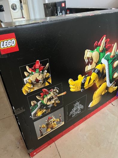LEGO Nintendo Entertainment System (NES)