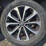 nissan qashqai alloys r18 Image 4