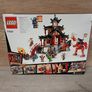 Lego 71767 Ninjago Ninja Dojo Temple Image 2
