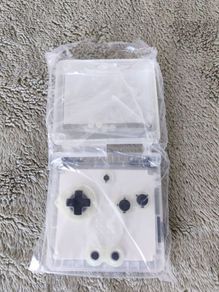 Gameboy Advance SP Case