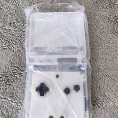 Gameboy Advance SP Case