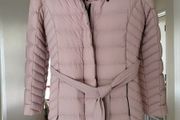 Brand new long jacket