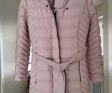 Brand new long jacket
