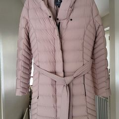 Brand new long jacket