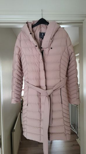 Brand new long jacket