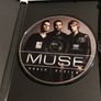 Muse Under Review Limited Edition Dvd Image 2