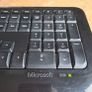 Wireless Keyboard (Microsft) Image 2