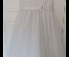 Communion dress