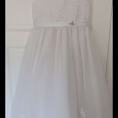 Communion dress
