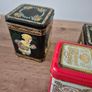 3 vintage tins Image 3