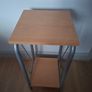 Small occasional table/plant stand Image 2