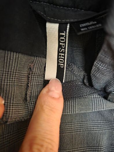 Ladies trousers