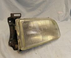 Boxy Toyota Starlet Right Side Headlight