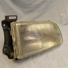 Boxy Toyota Starlet Right Side Headlight